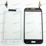 4.5 inch Touchscreen  8 pin, Samsung SM-G360H белый, NEW