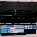 АКБ Acer Aspire 5220, 523*, 53**, 55**, 57**, 59**, 65**, 69**, 72**, 73**, 75**, 77**, 85**, 87**, 89**, eMachines E510, E520, E720, Extensa 7230, 7630, TravelMate 7*30 11,1V разбор