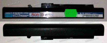 АКБ Acer Aspire One 110, 150, A110, A150, D150, D250, P531, eMachines 250, Gateway LT20, Packard Bell DOA 150, DOT S, DOT S RED 11,1V разбор