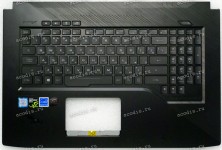 Keyboard Asus GL703VD (3BBKNTAJN10)+ Topcase русифицированная
