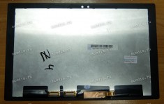 10.1 inch Sony Tablet Z4 (LCD+тач) oem черный 2560x1600 LED slim NEW