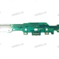 TouchPad Fingerprint Switch daughter board Sony VPC-Z1* (p/n: A1781465A) COMP PWB SWX328 (MTP/FP/BL)(S) VPCZ1 series Fingerprint plate SWX-328