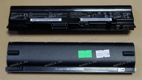 АКБ Asus eeePC 1025 (A32-1025) 11.1V разбор