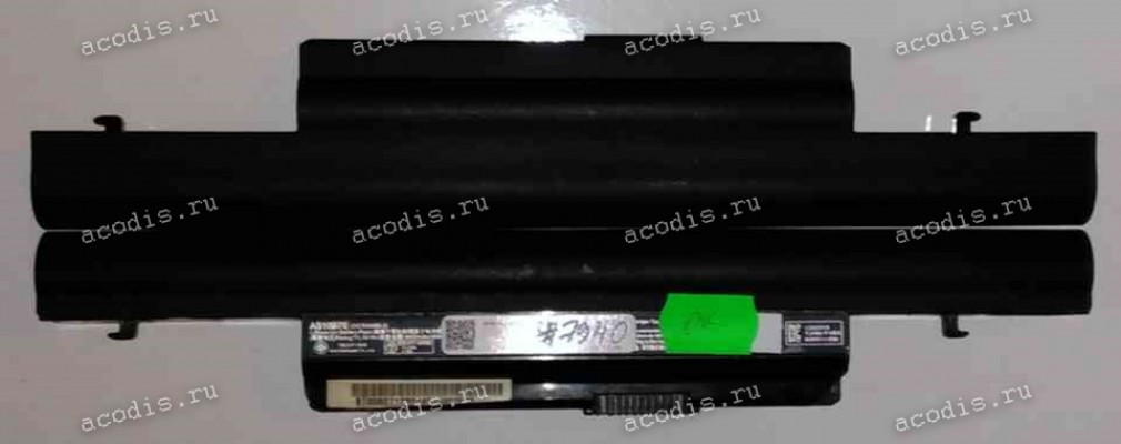 АКБ Acer Aspire 3820, 4553, 4625, 4745, 4820, 5553, 5625, 5745, 5820, 6594, 7250, 7339, 7745 11,1V разбор