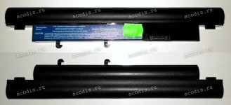 АКБ Acer Aspire TimeLine 3410, 3750, 3810, 4410, 4810, 5410, 5534, 5534, 5538, 5810, TravelMate 8331, 8371, 8431, 8471, 8531, 8571, eMachines E628, Gateway NS40, Packard Bell EasyNote BFS, BFM 11,1V разбор
