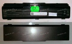 АКБ Packard Bell EasyNote MT85, ST85, ST86 (A32-H15) 11.1V разбор