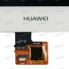 8.0 inch Touchscreen  11 pin, Huawei MediaPad T1 8.0 (S8-701), белый, NEW