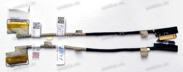 LCD eDP cable Lenovo ThinkPad T550, T560, P50S, W550S (00UR856, 450.06D04.0011)