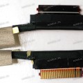 LCD eDP cable Lenovo ThinkPad T550, T560, P50S, W550S (00UR856, 450.06D04.0011)