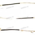 LCD eDP cable Lenovo ThinkPad T550, T560, P50S, W550S (00UR856, 450.06D04.0011)