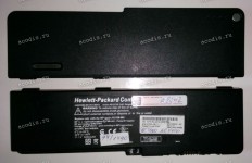 АКБ HP Compaq nc4000, nc4010 10,8V Б/У < 50 %