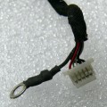 Camera cable Sony VGN-CR21E, VGN-CR125QE (p/n 1-965-624-11, DDGD1ATH000)