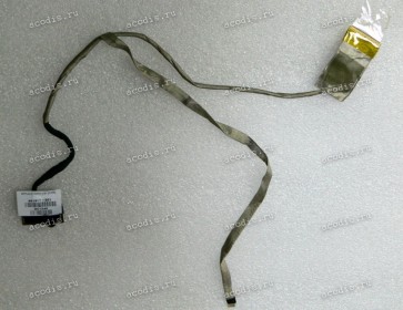 LCD LVDS cable HP Pavilion G6-2000 (DD0R36LC000, DD0R36LC020, DD0R36LC010, DD0R36LC030, DD0R36LC040, DD0R36LC050, 681808-001, 681817-001) Quanta R33, R36, R52, R53