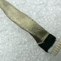 LCD LVDS cable HP Pavilion G6-2000 (DD0R36LC000, DD0R36LC020, DD0R36LC010, DD0R36LC030, DD0R36LC040, DD0R36LC050, 681808-001, 681817-001) Quanta R33, R36, R52, R53