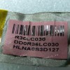 LCD LVDS cable HP Pavilion G6-2000 (DD0R36LC000, DD0R36LC020, DD0R36LC010, DD0R36LC030, DD0R36LC040, DD0R36LC050, 681808-001, 681817-001) Quanta R33, R36, R52, R53