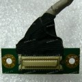 LCD LVDS cable Fujitsu-Siemens Amilo Pro V3405