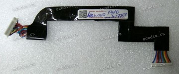 USB & Audio cable Lenovo/IBM IdeaPad 3000 Y410 7757