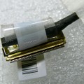 LCD LVDS cable Sony SVF152, SVF1521A1EW, SVF1521Q1EB, SVF152C29M (DD0HK9LC000, DD0HK9LC010, DD0HK9LC020) Quanta HK9