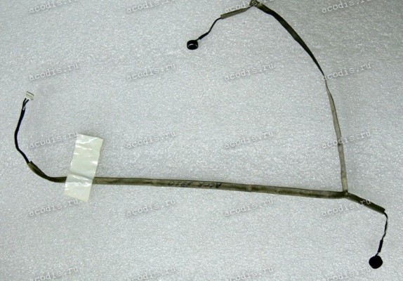 MIC cable Acer Aspire 5920, 5920g (p/n: DD0ZD1MC000)