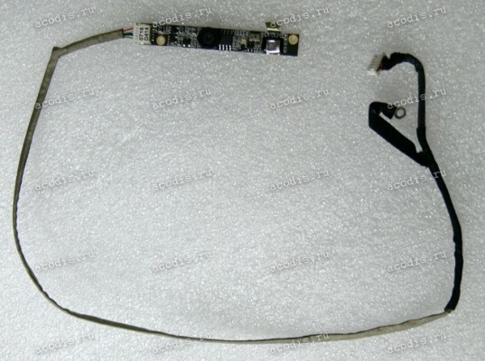 Camera cable Fujitsu Siemens Amilo PI2530, PI2540, PI2550