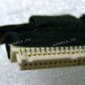 LCD LVDS cable HP Pavilion dv5-1000