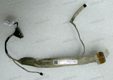 LCD LVDS cable HP Compaq CQ61, Pavilion G61