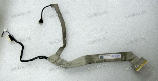 LCD LVDS cable Toshiba Satellite L40, L45