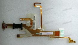 LCD LVDS cable Lenovo ThinkPad X200, X200S, X201, X201I, X201S (60.47Q13.004, 44C9909)
