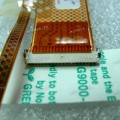 LCD LVDS cable Lenovo ThinkPad X200, X200S, X201, X201I, X201S (60.47Q13.004, 44C9909)