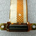 LCD LVDS cable Lenovo ThinkPad X200, X200S, X201, X201I, X201S (60.47Q13.004, 44C9909)