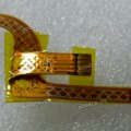 LCD LVDS cable Lenovo ThinkPad X200, X200S, X201, X201I, X201S (60.47Q13.004, 44C9909)