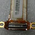 LCD LVDS cable Lenovo ThinkPad X200, X200S, X201, X201I, X201S (p/n: 60.48Q13.001, 44C9991)