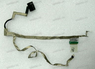 LCD LVDS cable HP Pavilion dv6-3000, dv6-3100, dv6-3200, dv6-3300