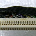 LCD LVDS cable Toshiba Satellite A300, A300D, A305