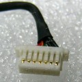 LCD LVDS cable Toshiba Satellite A70, A75, M35x