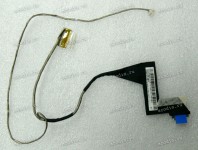 LCD LVDS cable Lenovo IdeaPad Y470, Y470A, Y470N, Y470P, Y471, Y471A, Y471N, Y471P (DC020017610) разбор
