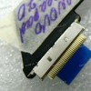 LCD LVDS cable Lenovo IdeaPad Y470, Y470A, Y470N, Y470P, Y471, Y471A, Y471N, Y471P (DC020017610) разбор
