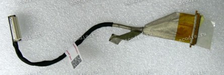 LCD LVDS cable Asus K40, K50, F52, PRO5 X5