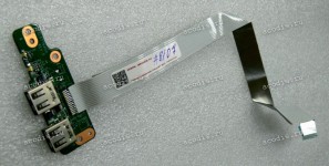 USB board HP Pavilion dv7-4000