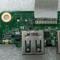 USB board HP Pavilion dv7-4000