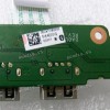 USB board HP Pavilion dv7-4000