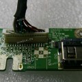 USB board Acer Aspire 5920 (p/n: DA0ZD1TB6F0)