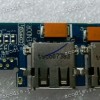 USB & IR board Acer Aspire 5520, 5720, 7520, 7720 (p/n: ICL50 LS-3551P) REV:1.0