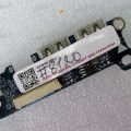 USB & IR board Acer Aspire 5520, 5720, 7520, 7720 (p/n: ICL50 LS-3551P) REV:1.0