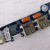 USB & IR board Acer Aspire 5520, 5720, 7520, 7720 (p/n: ICL50 LS-3551P) REV:1.0