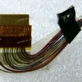 LCD LVDS cable Lenovo IdeaPad S9, S9e, S10, S10E, M10