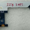 DC Jack board + USB Samsung NP-R50, R55, R55i