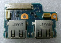 USB board Sony VGN-SZ