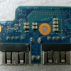 USB board Sony VGN-SZ VGN-SZ320P (p/n:1-869-802-11)
