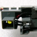 Power switch & LED board HP Presario CQ500x